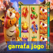 garrafa jogo